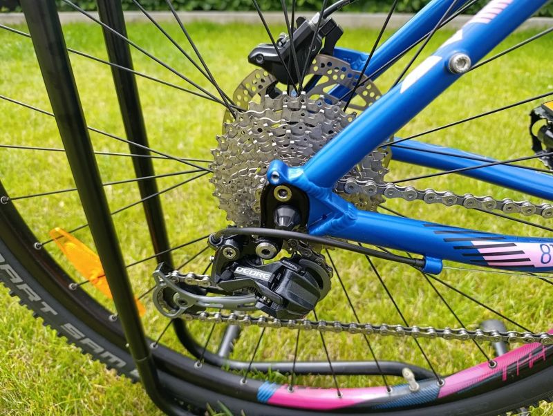 SUPERIOR MODO XC 819 VELIKOST RÁMU 18"