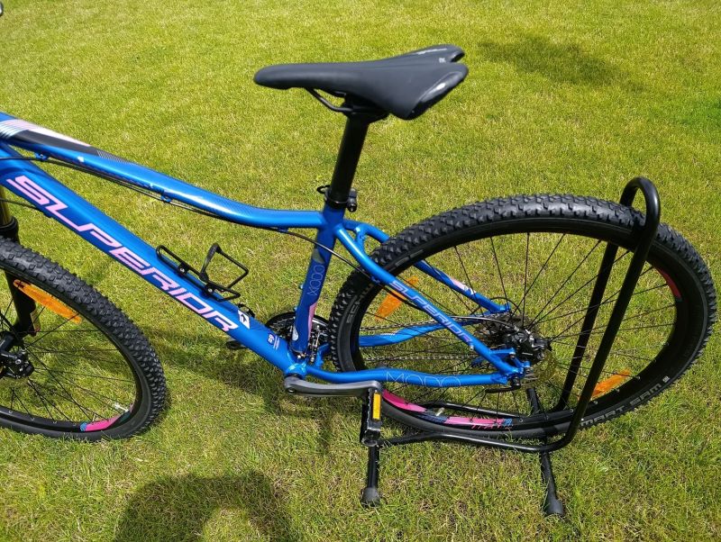 SUPERIOR MODO XC 819 VELIKOST RÁMU 18"