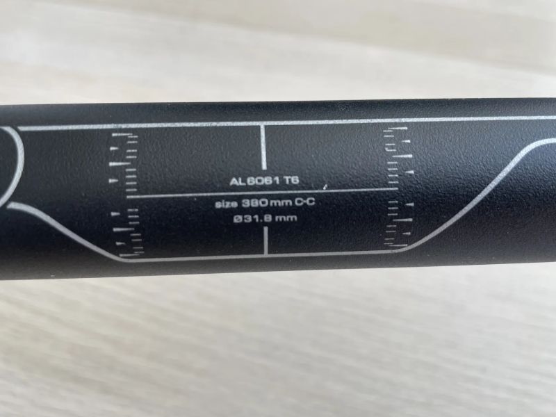 Říditka PRO LT Compact 380mm