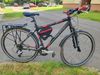 Maxbike C600