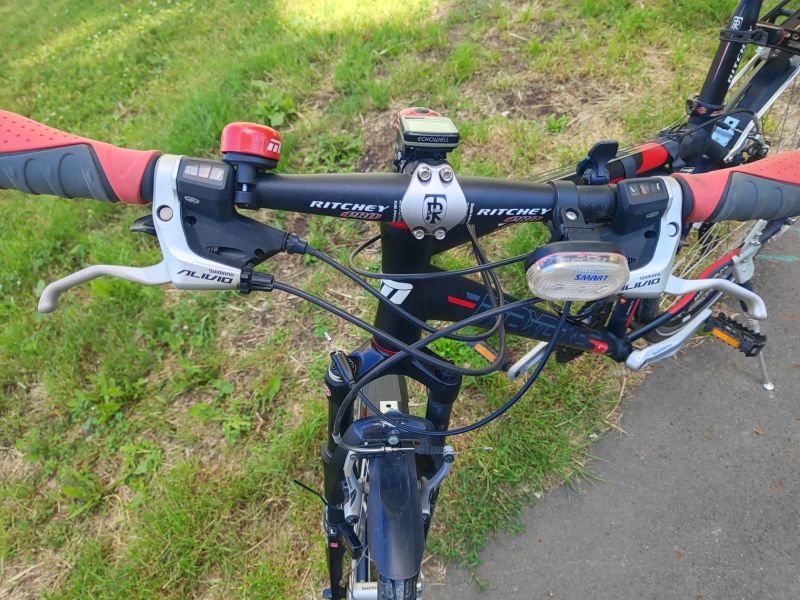Maxbike C600