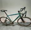 GRAVEL / Stevens SUPREME 2025 ( GRX 2x12) vel.L