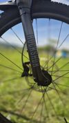 super lehké elektrokolo Trek e-caliber 9.6. gen2