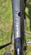 super lehké elektrokolo Trek e-caliber 9.6. gen2