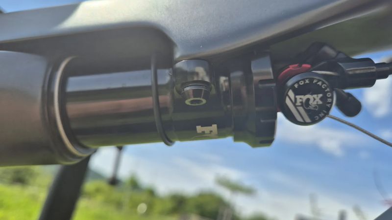 super lehké elektrokolo Trek e-caliber 9.6. gen2
