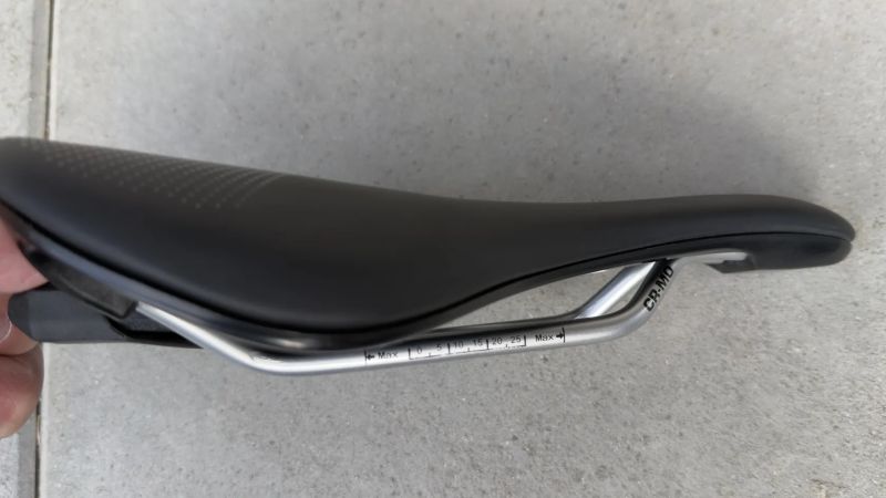 Merida Espert SL