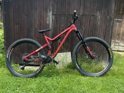Commencal Meta AM29