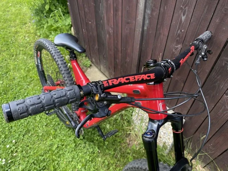 Commencal Meta AM29