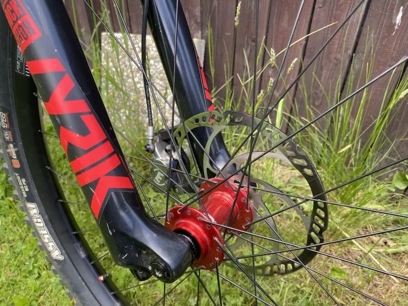 Commencal Meta AM29