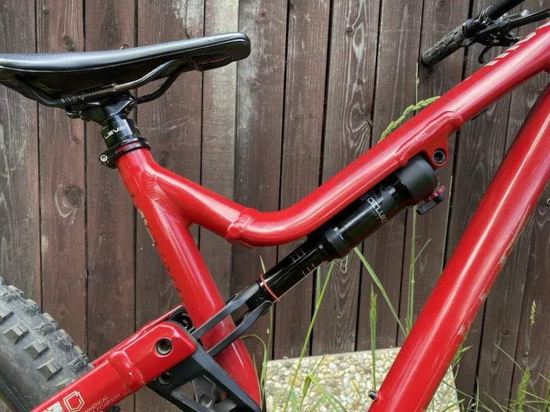 Commencal Meta AM29