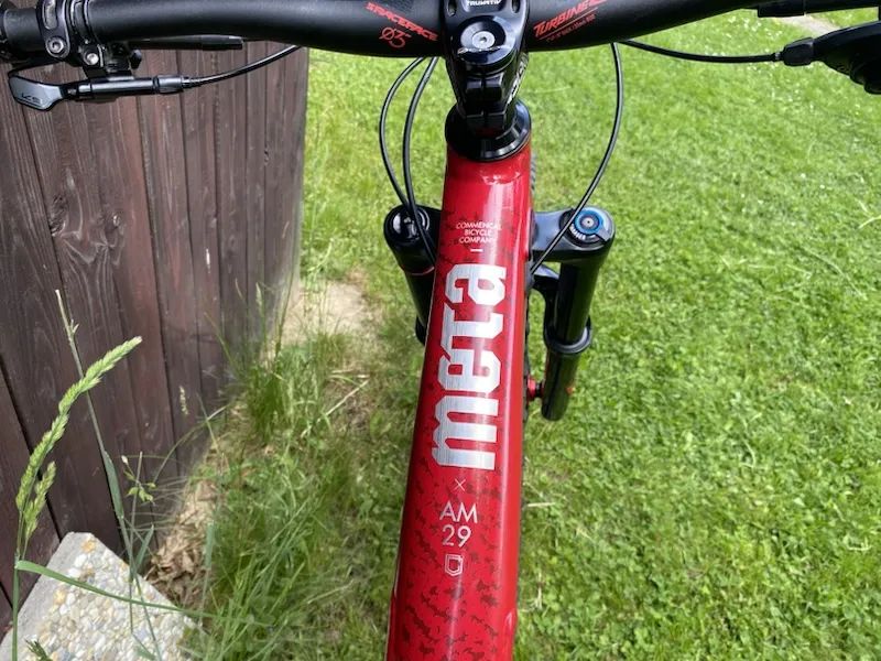 Commencal Meta AM29