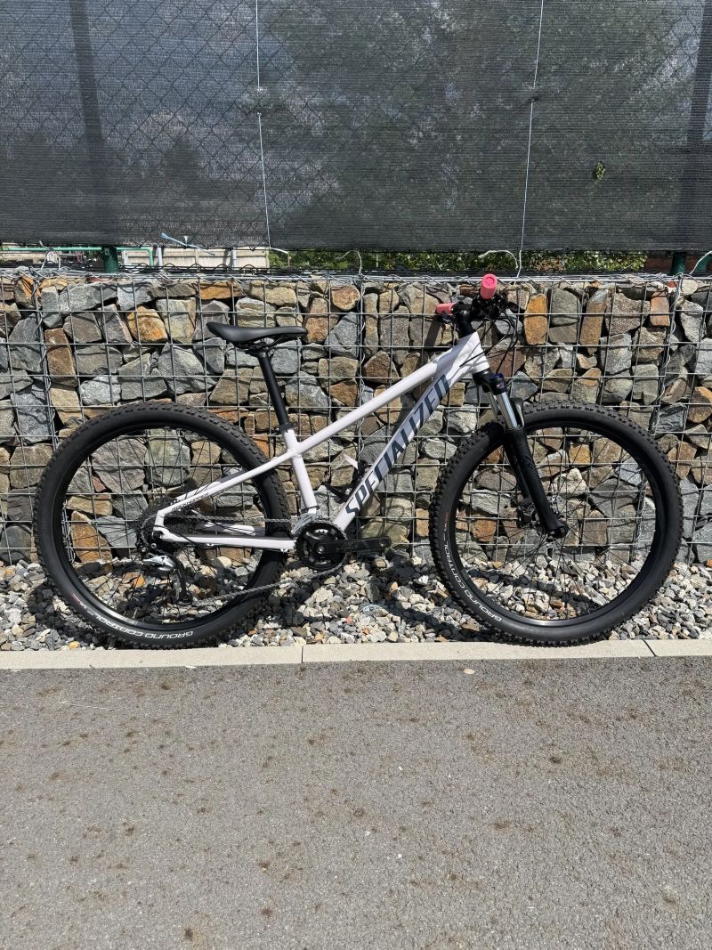 Specialized Rockhopper 27.5”