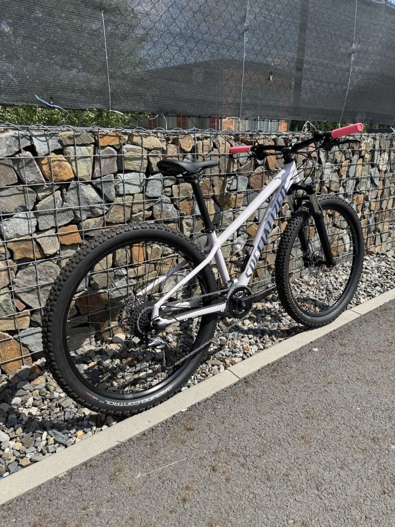 Specialized Rockhopper 27.5”