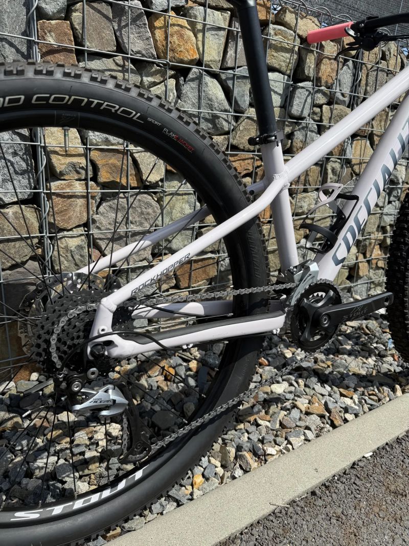 Specialized Rockhopper 27.5”