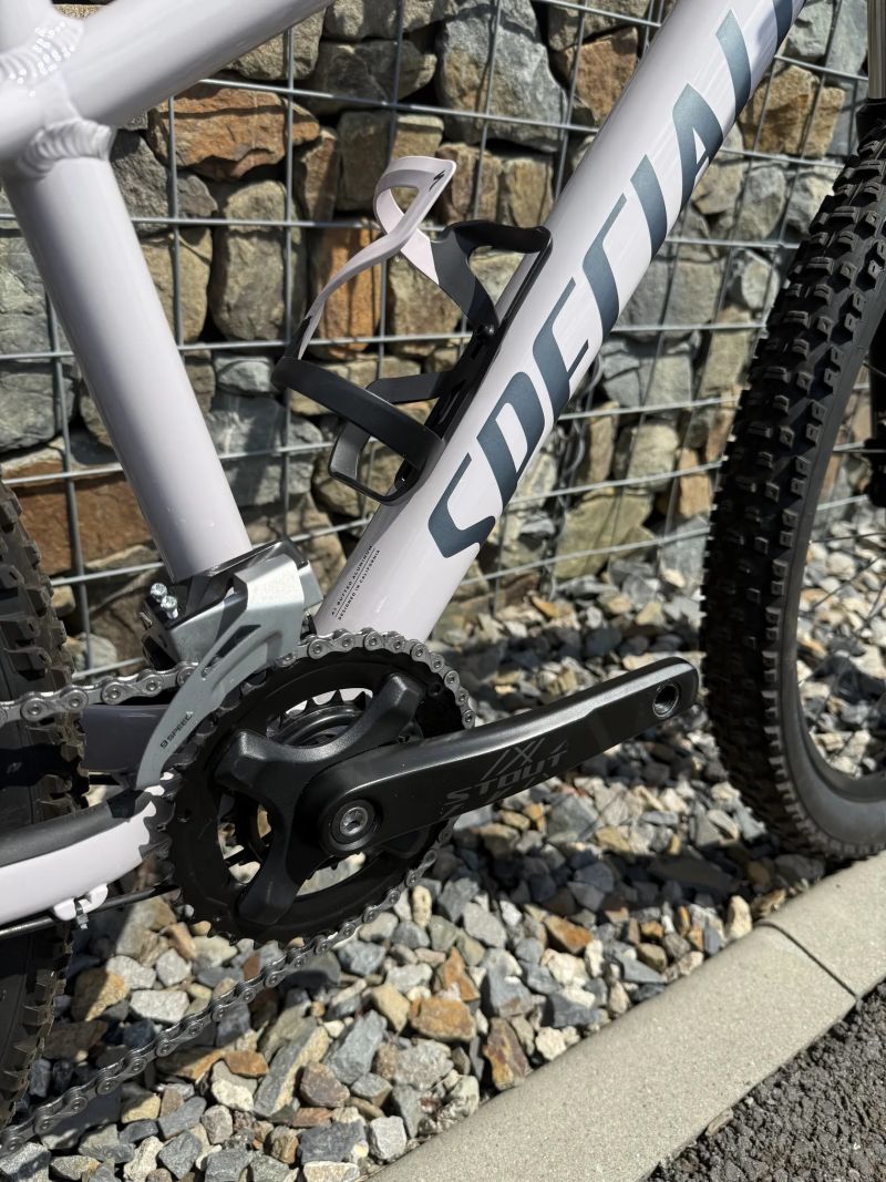Specialized Rockhopper 27.5”