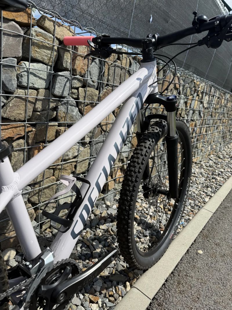Specialized Rockhopper 27.5”
