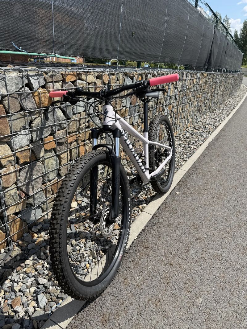 Specialized Rockhopper 27.5”
