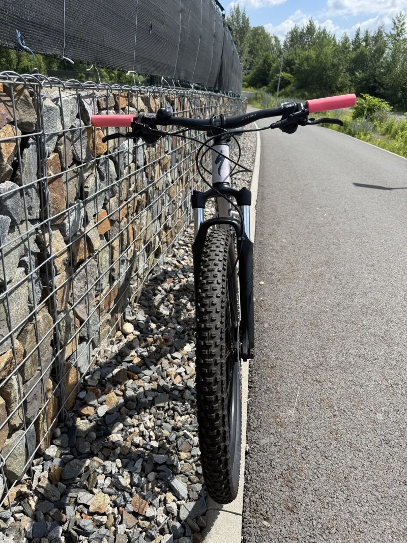 Specialized Rockhopper 27.5”