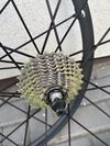 Fulcrum racing zero nite