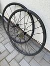 Fulcrum racing zero nite