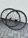 Fulcrum racing zero nite