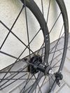 Fulcrum racing zero nite