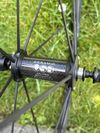 Fulcrum racing zero nite