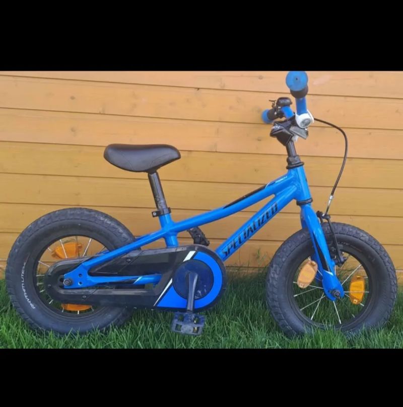 Specialized RipRock Coaster 12''