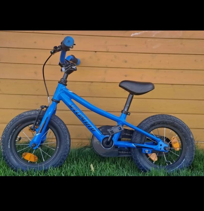 Specialized RipRock Coaster 12''