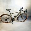 GRAVEL/ Canyon GRIZL AL6 2024 ( GRX 2x10) vel .S
