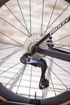 Ridley Falcn RS - Ultegra Di2, jedinečná barva, PolymerWorkshop