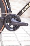 Ridley Falcn RS - Ultegra Di2, jedinečná barva, PolymerWorkshop