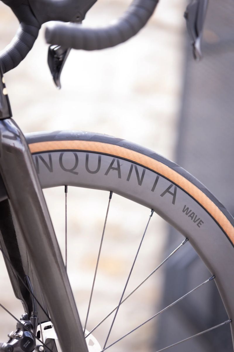 Ridley Falcn RS - Ultegra Di2, jedinečná barva, PolymerWorkshop