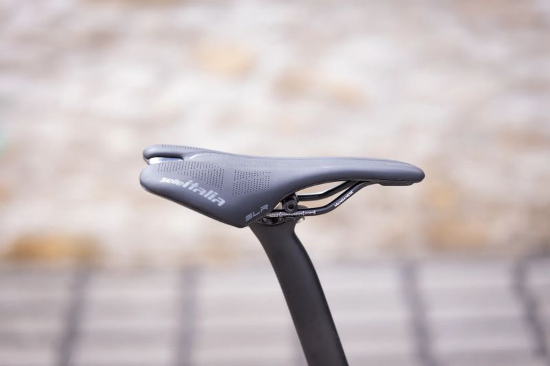 Ridley Falcn RS - Ultegra Di2, jedinečná barva, PolymerWorkshop