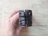 BONTRAGER Rhythm Comp KnockBlock 31.8mm, 80mm, 0°
