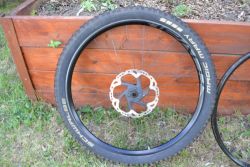 27,5" kola Roval (neboost)
