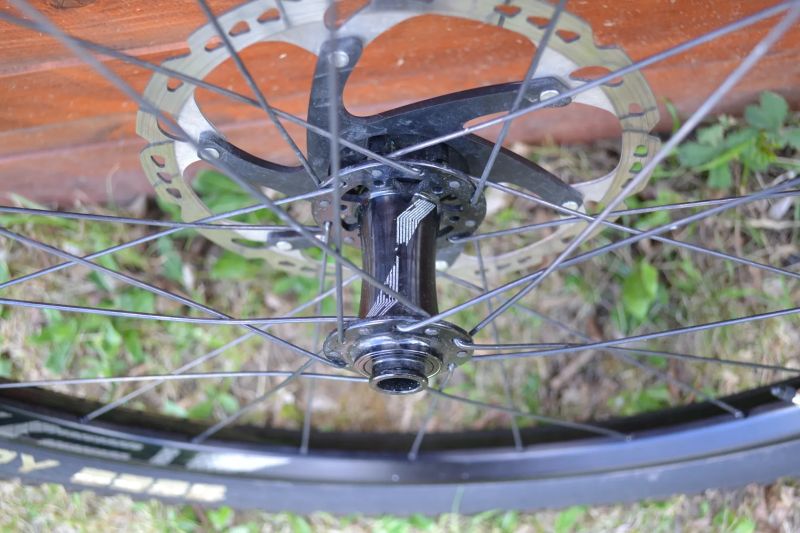 27,5" kola Roval (neboost)