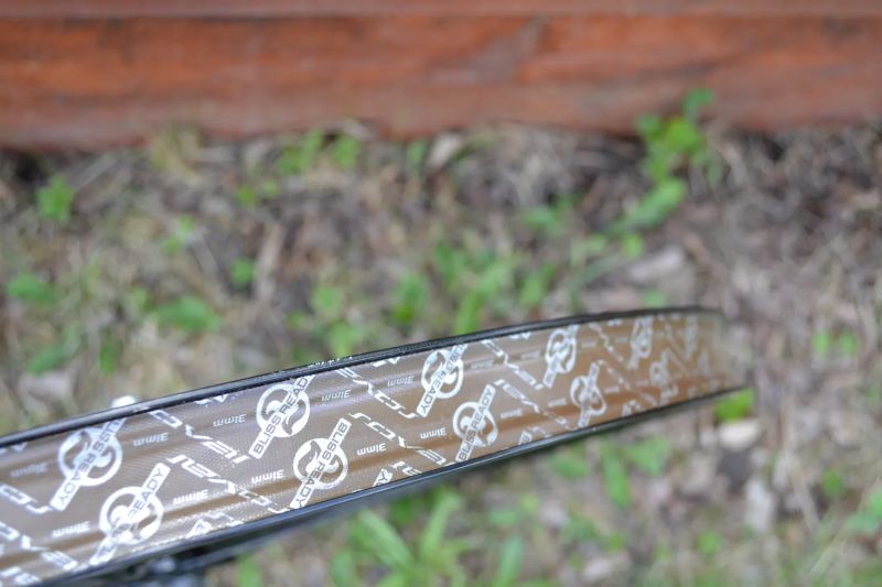 27,5" kola Roval (neboost)