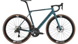 Canyon Ultimate CF SLX 8