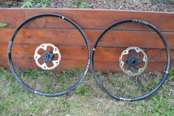 WTB Kom 27,5" sada kol