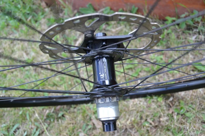 WTB Kom 27,5" sada kol