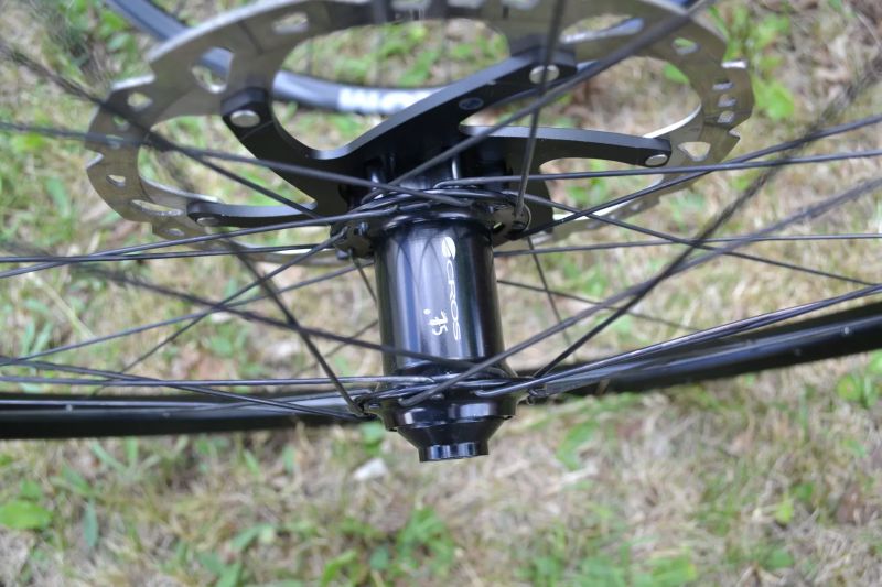 WTB Kom 27,5" sada kol