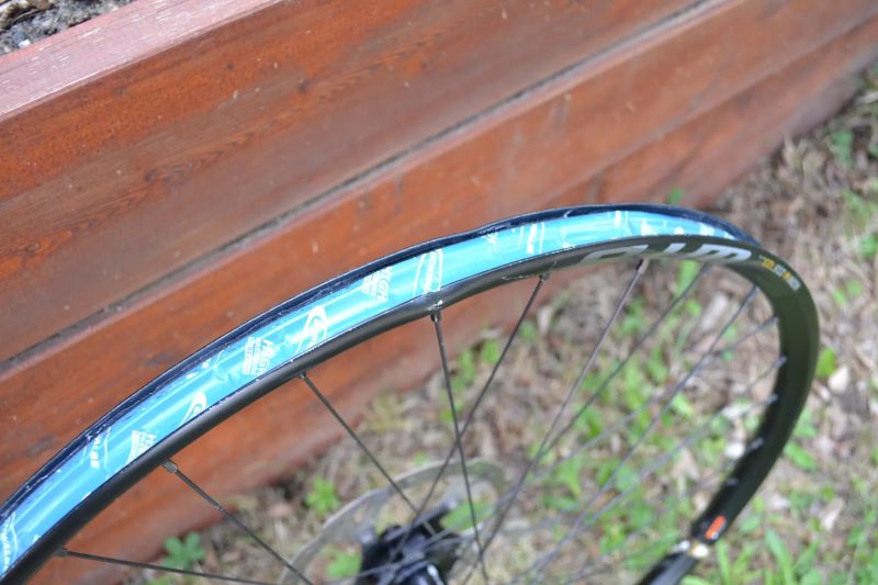 WTB Kom 27,5" sada kol
