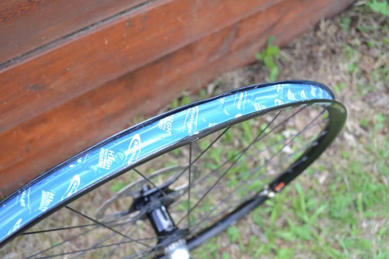 WTB Kom 27,5" sada kol