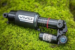 Rock Shox Vivid Ultimate RC2T 185X55 