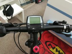 KTM Macina Cross 11 CX 5