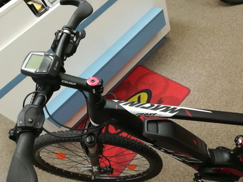 KTM Macina Cross 11 CX 5