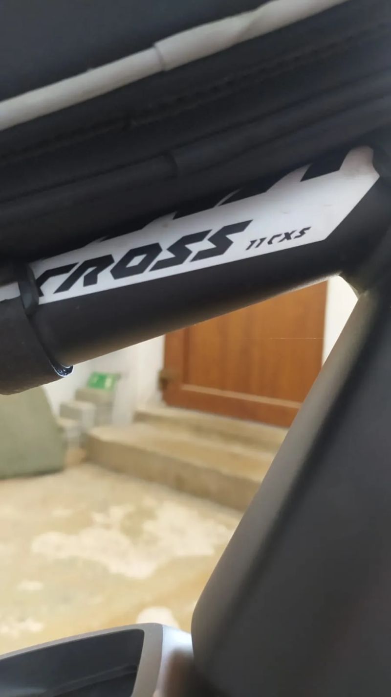 KTM Macina Cross 11 CX 5