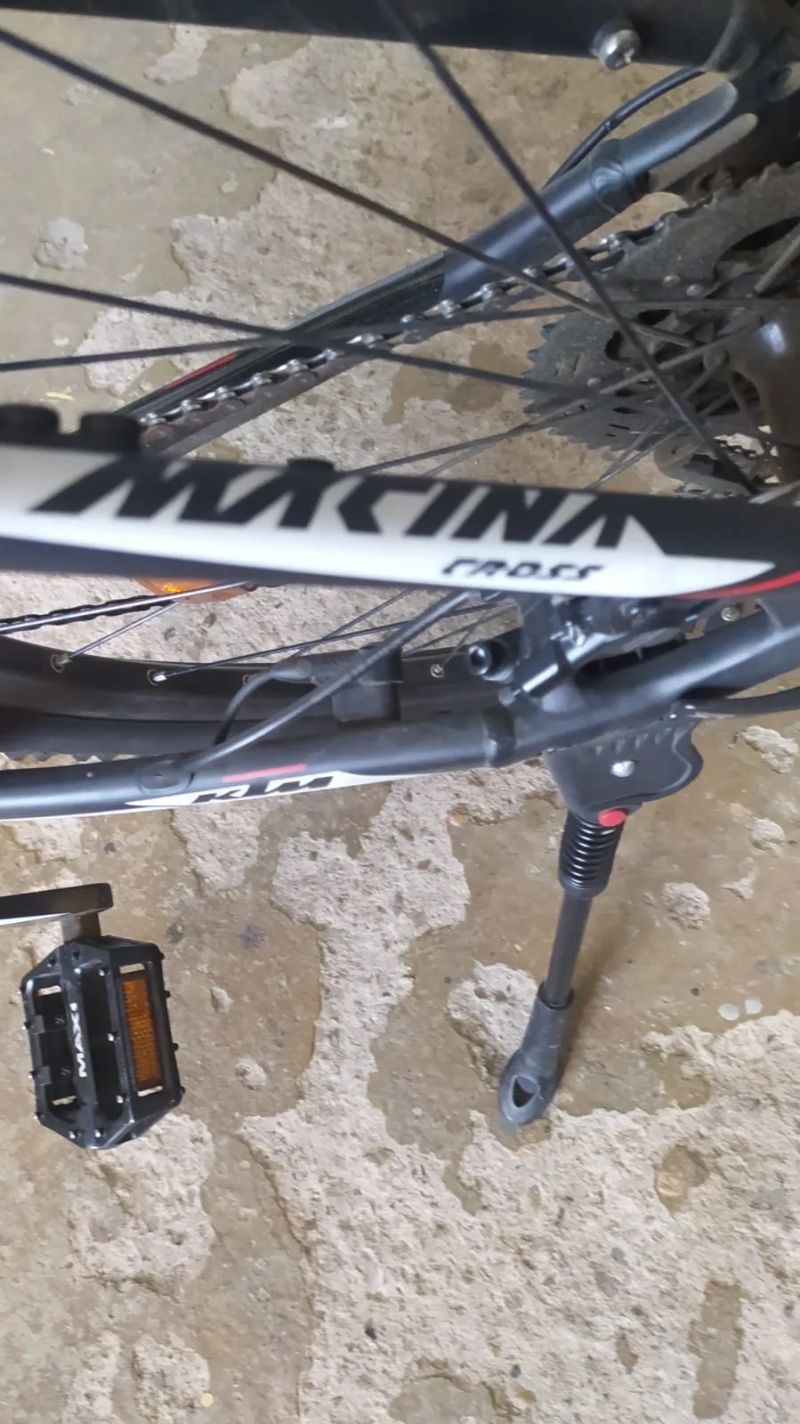 KTM Macina Cross 11 CX 5