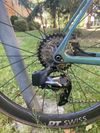 Cube Cross race C:68X